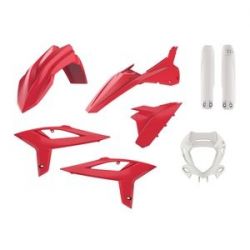 Kit plastique POLISPORT Replica