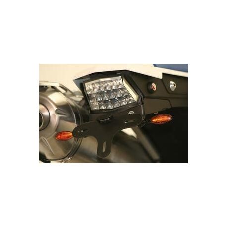 Support de plaque R&G Racing pour G650X Moto, Challenge, Country