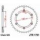 Couronne JT SPROCKETS 43 dents acier pas 525 type 1791