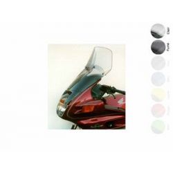 Bulle MRA Vario-Screen "VM" avec spoiler clair Honda ST1100 Pan European