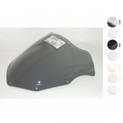 Bulle MRA type origine "O" noir Aprilia RS 125 Extrema