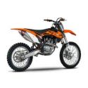 Ligne complète YOSHIMURA USA RS4 KTM/Husqvarna