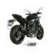 Ligne complète MIVV Yamaha MT-07