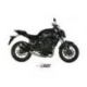 Ligne complète MIVV Yamaha MT-07