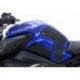 Kit grip de réservoir R&G RACING 4 pièces noir Yamaha MT-10