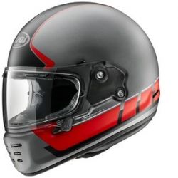 Casque ARAI Concept-X Speedblock Red taille M