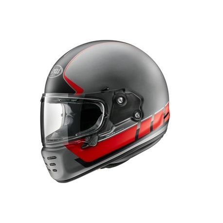 Casque ARAI Concept-X Speedblock Red taille M