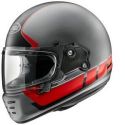 Casque ARAI Concept-X Speedblock Red Taille M