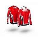 Maillot S3 Racing Team enfant rouge/noir taille YXS