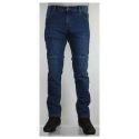 Jeans RST Tapered-Fit court renforcé - bleu taille 3XL