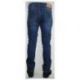 Jeans RST Tapered-Fit renforcé bleu