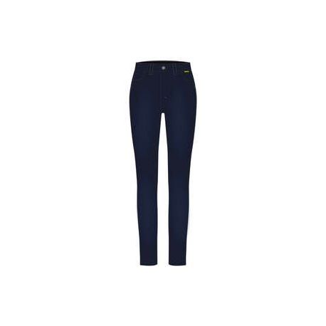 Jeans RST Tapered-Fit renforcé bleu femme