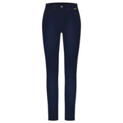 Jeans RST Tapered-Fit renforcé bleu femme