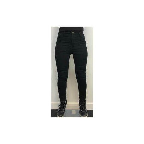 Jeans RST Reinforced Jegging textile noir femme