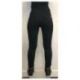 Jeans RST Reinforced Jegging textile noir femme