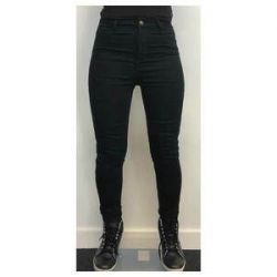 Jeans RST Reinforced Jegging textile noir femme