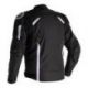 Veste RST S-1 textile noir/blanc taille XL