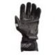 Gants RST Pilot CE cuir noir/blanc taille L 