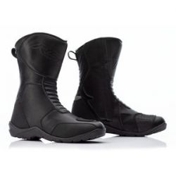 Bottes RST Axiom Waterproof noir femme