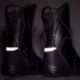 Bottes RST Axiom Waterproof noir femme