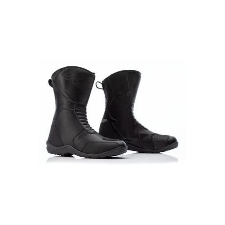 Bottes RST Axiom Waterproof noir femme