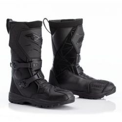 Bottes RST Adventure-X Waterpoof noir