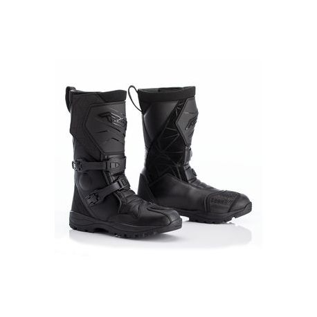 Bottes RST Adventure-X Waterpoof noir