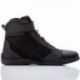 Bottes RST Frontier noir/rouge