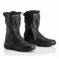 Bottes RST Pathfinder Waterproof noir