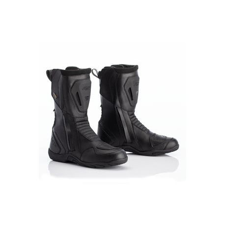 Bottes RST Pathfinder Waterproof noir