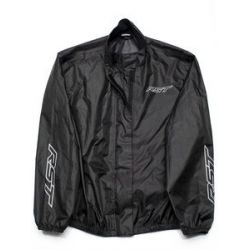 Veste pluie RST légère noir taille M