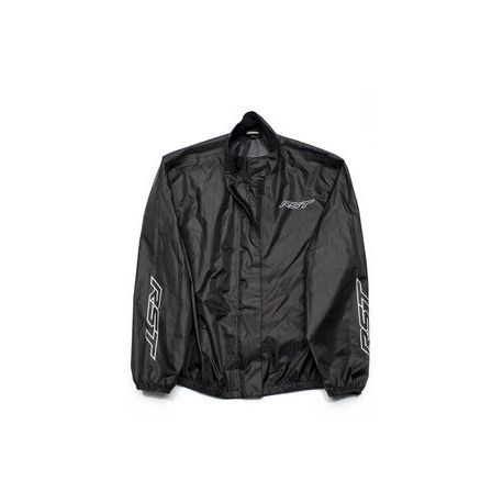 Veste pluie RST légère noir taille M