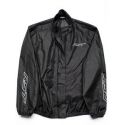 Veste pluie RST légère noir taille 3XL