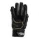 Gants RST Tractech Evo 4 Short noir cuir