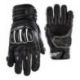 Gants RST Tractech Evo 4 Short noir cuir