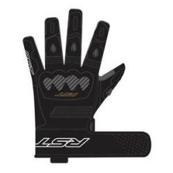 Gants RST Freestyle II cuir noir