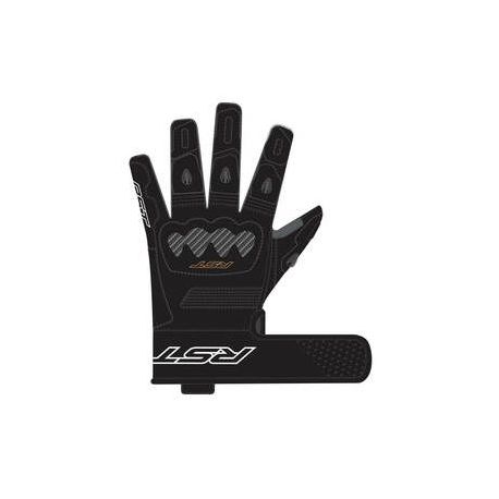 Gants RST Freestyle II cuir noir