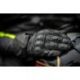 Gants RST Paragon 6 Waterproof cuir noir