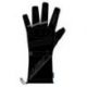 Gants RST Paragon 6 Waterproof cuir noir