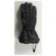 Gants RST Paragon 6 Waterproof cuir noir