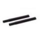 Tubes de bracelets LSL noir Ø25,4MM pour kit 873482