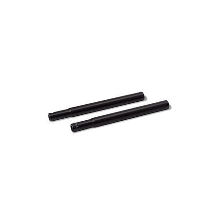 Tubes de bracelets LSL noir Ø25,4MM pour kit 873482