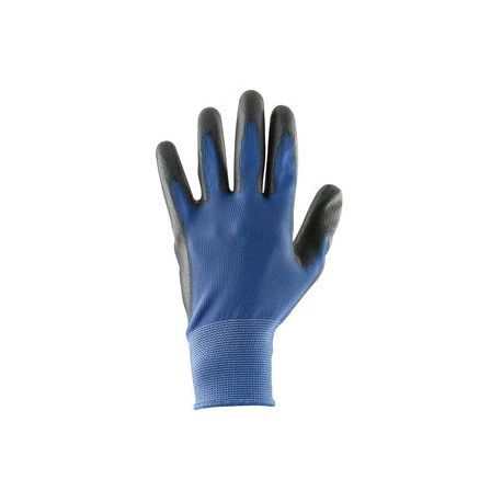 Gants de mécanique fins DRAPER taille M