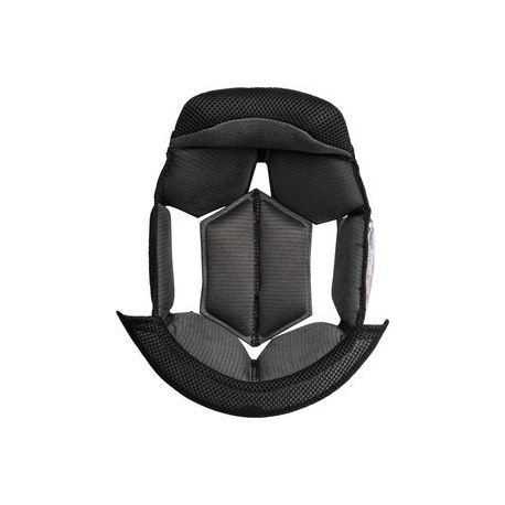 Coiffe BELL Eliminator noir XXL