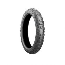 Pneu BRIDGESTONE BATTLAX ADVCROSS AX41F 90/100-19 M/C 55P TL M+S