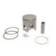 Piston ATHENA coulé Ø67,96mm pour kit cylindre-piston 054053