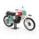 Modèle réduit 1:12ème husqvarna 250 1970