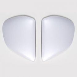 Plaques pivot ARAI VAS-V Frost White pour casque RX-7 V