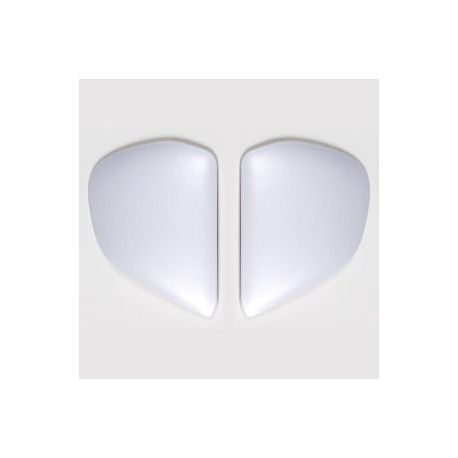 Plaques pivot ARAI VAS-V Frost White pour casque RX-7 V