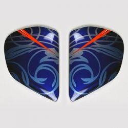 PLATINE ECRAN ARAI VAS PEDROSA CASQUE INTEGRAL